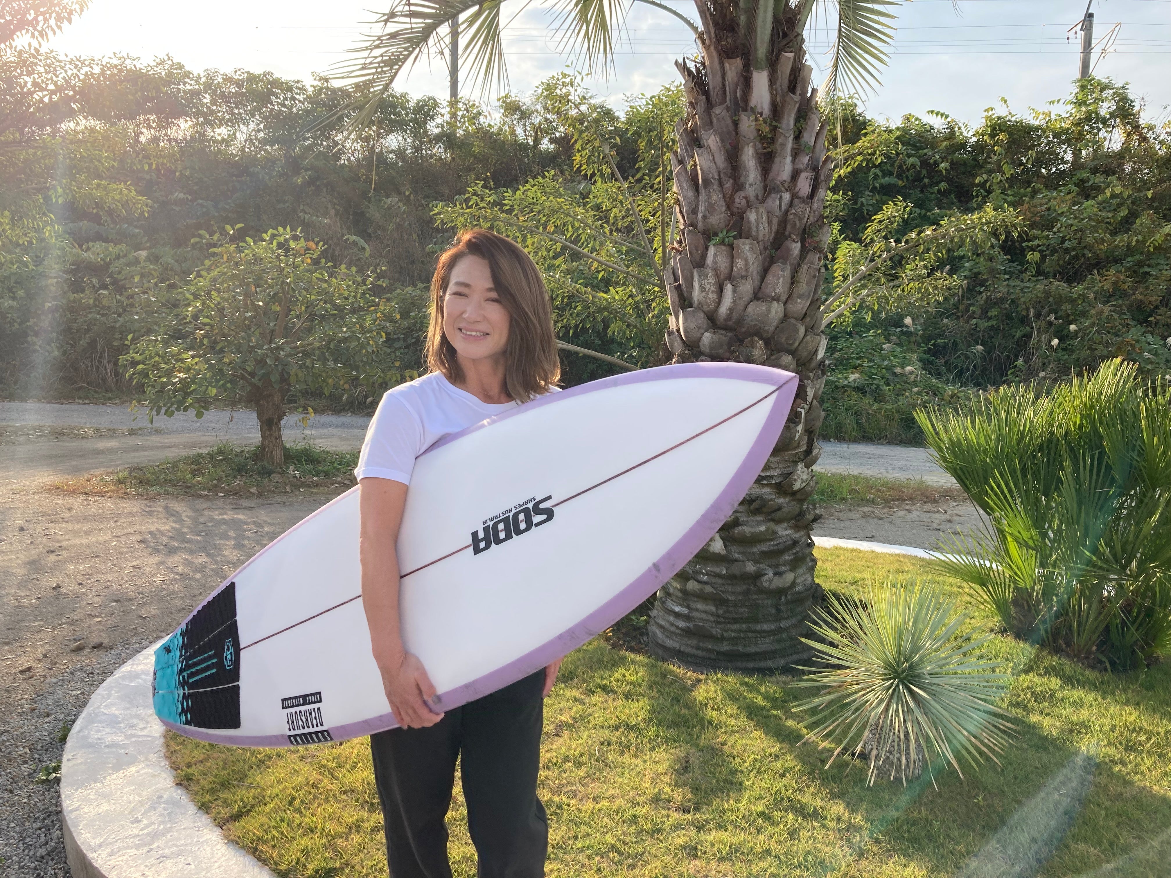 DearSurf | ディアサーフ